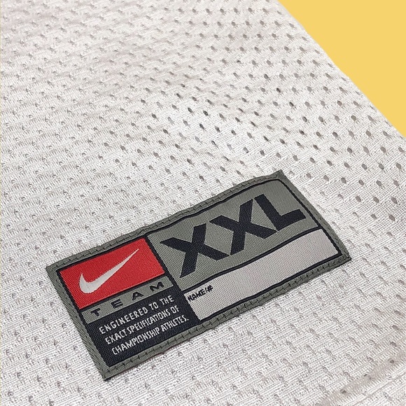 *SOLD* NIKE | Vintage Randy Moss Minnesota Vikings - Picture 4 of 5